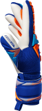 Reusch Attrakt Freegel Advance Junior 5672235 4129 blue s